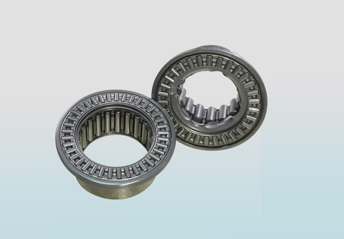 组合式向心推力轴承